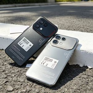 Smartphones NOTE60PRO 5G, 24 Go + 512 Go, version mondiale la plus vendue, approvisionnement fiable pour la vente au détail à l'étranger - Product Image 5