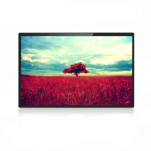 Máy Tính Bảng Chơi Game 24 Inch Android AIO <span class=keywords><strong>PC</strong></span> PCAP Màn Hình Cảm Ứng Đa Điểm WIFI IPS - Product Image 1