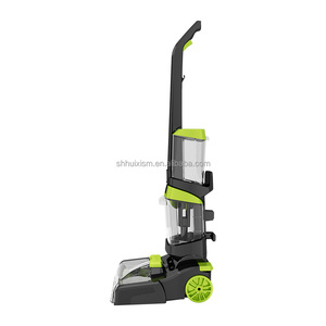 3 in 1 potente pulizia verticale del tappeto e del seggiolino in posizione verticale del pavimento senza sacco lavaggio aspirapolvere ad alta potenza per tappeti per animali domestici - Product Image 3