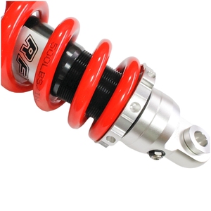 Resorte de 10mm, 280mm, 290mm, 300mm, <span class=keywords><strong>amortiguador</strong></span> de motocicleta <span class=keywords><strong>para</strong></span> XL500 CB500X CB400X GSXR1100 GSX 600 WR155 - Product Image 6