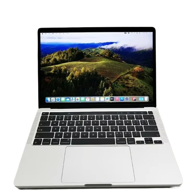 Used for Macbook Book Pro 2022 M2 Pro 256G SSD 13.3-Inch Used Laptop with Business Very Cost Effective Portable Computer Selling