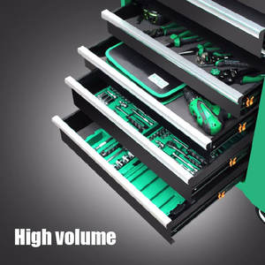 LAOA es bienvenido a consultar sobre carros de herramientas de varios tamaños - Product Image 2