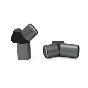 Lensa lup Ergo, lensa lup hanya bedah logam pembesar <span class=keywords><strong>TTL</strong></span> lensa lup 3,5x 4,5x 5,5x 6,5x sepasang lensa untuk lup gigi - Product Image 6