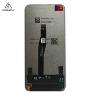 Écran tactile LCD mobile pour Huawei Mate 20 Lite, remplacement d'écran LCD, verre tactile pour Huawei Mate 20 Lite, fourni par l'usine