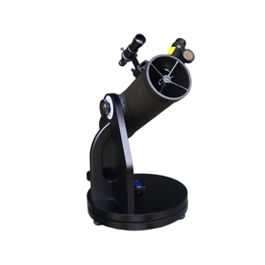 <span class=keywords><strong>Telescopio</strong></span> Dobsoniano Portatile da Tavolo Kson KDB50080 per <span class=keywords><strong>Principianti</strong></span>, Regalo per Bambini, Osservazione all'Aperto e Campeggio - Product Image 2