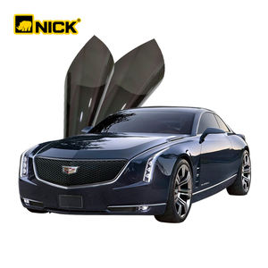 Film de protection de la vie privée de fenêtre, teinte de fenêtre, film de rejet UV, antidéflagrant, <span class=keywords><strong>Anti</strong></span>-<span class=keywords><strong>chaleur</strong></span>, teinte de fenêtre de voiture - Product Image 5