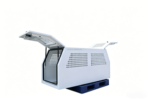 Jaulas de Aluminio para Perros al por Mayor, Personalizadas - Product Image 6