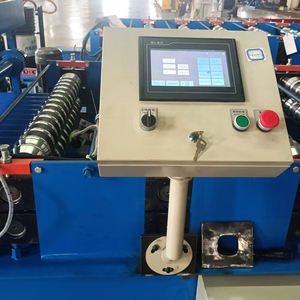 آلة التموج المموجة المائية الهارد ، آلة صنع صفائح التسقيف المموجة - Product Image 4