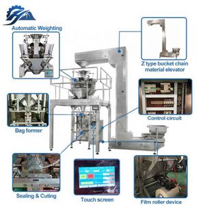 Hot Sales Automatic <span class=keywords><strong>ESE</strong></span> Coffee Machine Making for <span class=keywords><strong>ESE</strong></span> Coffee Pod Packing Machine - Product Image 6