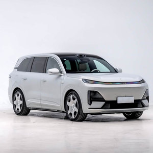 2025 Deepal S09 SUV à autonomie étendue, véhicule électrique <span class=keywords><strong>d</strong></span>'<span class=keywords><strong>occasion</strong></span> confortable et spacieux, à vendre avec <span class=keywords><strong>d</strong></span>épôt - Product Image 3