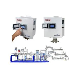 Original Rosemounts FloBoss 107 Digital <b>Flow</b> Manager Flange Stainless Steel Plastic LCD Display OEM <b>Flow</b> <b>Meters</b> <b>Water</b> Gas - Product Image 1