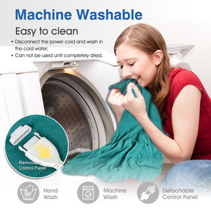 <span class=keywords><strong>Amazon</strong></span> manufacturer 4 Heating set temperature Heating Bed heater size Green manta Heating Furnace - Product Image 4