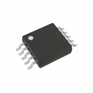 Electronic Circuit Components Power Management (PMIC) In Stock 10 TFSOP, 10 MSOP TC1303C-ZI0EUNTR - Product Image 1