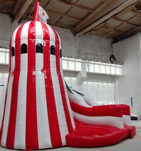 ยอดนิยม Inflatable แพลตฟอร์ม <span class=keywords><strong>Helter</strong></span> <span class=keywords><strong>Skelter</strong></span> สไลด์ปราสาท,ปราสาทพองสำหรับเด็ก - Product Image 2