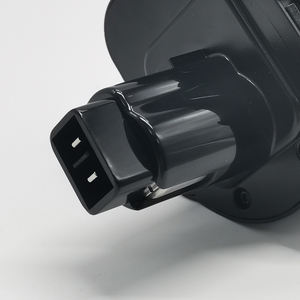 Batteria di ricambio per utensili elettrici agli ioni di litio per batteria Dewalt 12V 2.5ah/3ah sostituzione-Dewalt 152250-27, 397745-01 trapano elettrico - Product Image 5