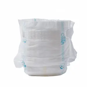 Casoft nappy ייצור חצץ בסיס צמח חדשני boodetapoldable תינוק מתכלה תדורכל בסין