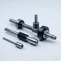 Pièces de rechange galvanisées en zinc Tamiya Mini 4WD, OEM, acier au carbone CNC, fil EDM, bloc d'aluminium, 1 pièce, personnalisé