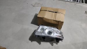 61013523 Faro Delantero para Camión Mezclador de Concreto SANY, Repuestos - Product Image 4