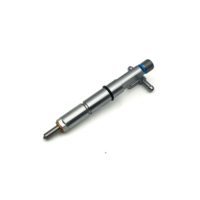 New High Quality 100% Tested Diesel Fuel Injectors 093500-7500 Injection Valves 6 Months Warranty for MITSUBISHI 4D34T 4D34