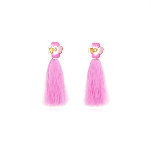 Boucles d'oreilles pendantes tendance S270-3995QF - Product Image 2