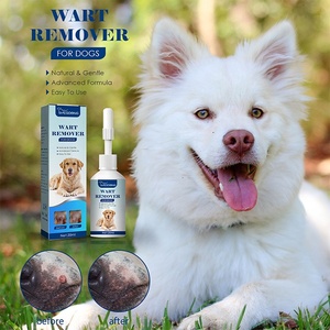YEGBONG Popolare su Lazada, Rimuovi-<span class=keywords><strong>Verruche</strong></span> per Cani da 20ml, Formula Naturale Avanzata per la Cura della Pelle degli Animali Domestici - Product Image 3