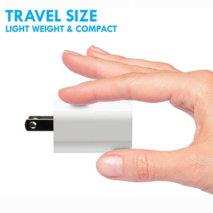 <span class=keywords><strong>Cargador</strong></span> Rápido USB <span class=keywords><strong>Tipo</strong></span> C de 20W PD QC3.0, Adaptador de Carga Rápida para Teléfono 17 16 15 Samsung <span class=keywords><strong>Huawei</strong></span>, Adaptador para Teléfonos Móviles - Product Image 6