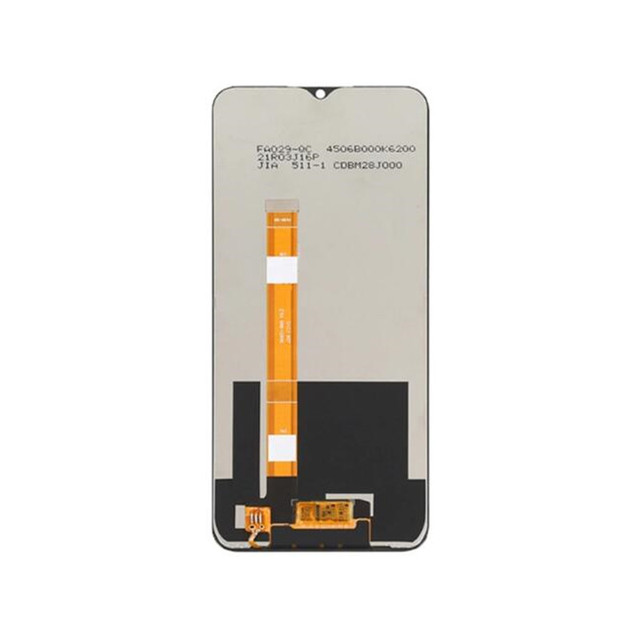 Realme 7i Global LCD Display Digital Touch Screen Assembly Mobile Phone Accessory