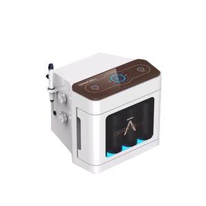 Xách tay Hydro dermabrasion Beauty Salon equipement mới dermaspa Aqua vỏ bong bóng nhỏ vẻ đẹp trên khuôn mặt máy - Product Image 4