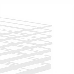 Lembaran Akrilik Transparan Pemrosesan Khusus 1-10mm Lembaran Plastik Keras Bahan Kerajinan Tangan DIY - Product Image 1