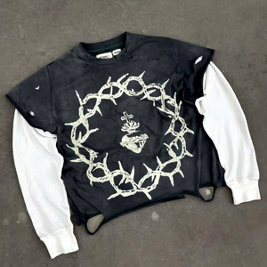 Vêtements et accessoires>>Vêtements pour hommes>>T-shirts pour hommes - Product Image 1