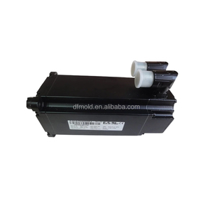 B&R 8LSA24.D8060S800-<span class=keywords><strong>3</strong></span> Hochgeschwindigkeits-AC-Servomotor für Bewegungssteuerung - Product Image 1