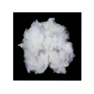 Wool Fibre 100 Wool Cashmere Fiber From Factory Wholesale Dehaired Cashmere Fiber For Shawl Spinning
