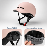 Casque d'équitation ultra-léger et respirant de style baseball, coque en PC, réglable, pour dressage et saut d'obstacles, équipement de protection