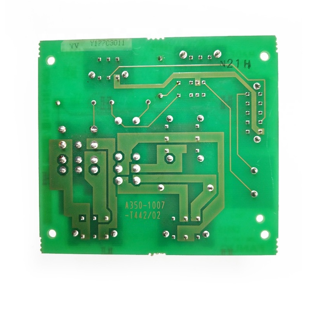A20B-1007-0440 FANUC Original CNC Machine Tool Circuit Board Brand New PCB  Board With One-year Warranty