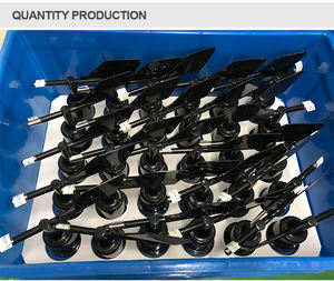 Transmisor económico RS485 con sensor de dirección del viento Instrumento de Veleta meteorológica integrado para medir la velocidad del viento - Product Image 6