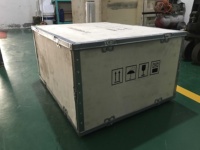 Convertisseur de fréquence statique pour avions ACS 400HZ AF400M-110001 1kVA 120V 400Hz Alimentation électrique CA pour tests électroniques aéronautiques