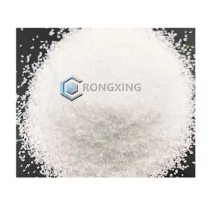 Aluminium-Schmelzflussmittel Na3AlF6 weißes Kryolitenpulver für Aluminium-Elektrolytzelle