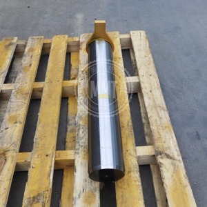 489-6694 418-0598 4896694 4180598 Hard Chrome Plated <strong>Flag</strong> <strong>Finger</strong> Pin for 349F 349E Excavator - Product Image 4