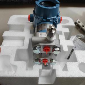 Boîtier différentiel en acier inoxydable E 3051DP IP54, sortie HART 4-20mA, personnalisable ODM/OEM, garantie 1 an, 3051DP 4-20mA Rosemount - Product Image 6