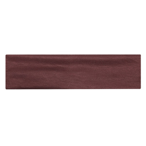 Nueva Diadema Deportiva Elástica a Rayas Estilo Boho Europeo, Absorbente de Sudor, para Fitness y Deportes - Product Image 3
