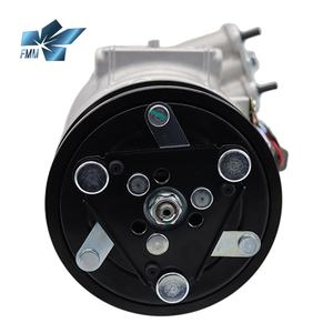 Compresor de Aire Acondicionado para Automóvil FMMCV0049 para CHEVROLET Cruze - Product Image 2