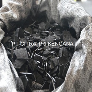 INDONESIA BEST PRICE COCONUT SHELL CHARCOAL/POWDER RAW MATERIAL ACTIVE CARBON ACTIVATED 3 HOUR BURN, IN Anqing CHINA - Product Image 6