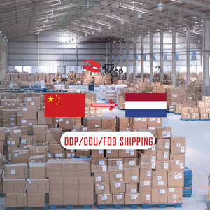 Spediteur für Lebensmittel fracht Von China nach USA/Kanada/VAE/Saudi per Luftfracht agent mit Tür-zu-Tür-Logistik service - Product Image 1