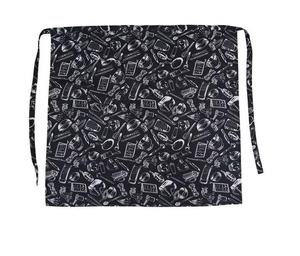 Delantal Corto Tipo Bistro, Delantales para Barbacoa, Delantales Promocionales - Product Image 4