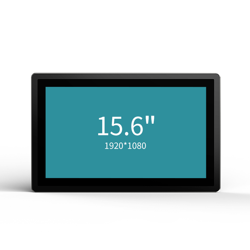 15,6 "