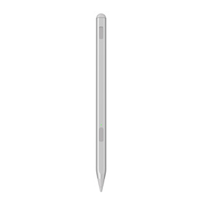 ปากกาสไตลัสแบบแอคทีฟ USI 2.0 รุ่น UX41T-B รองรับแรงกด 4096 ระดับ สำหรับ Chromebook, IdeaPad, Duet x360, Flip ป้องกันการสัมผัสโดยฝ่ามือ  แบบแม่เหล็ก ช่องเสียบ Type-C - Product Image 3