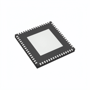 64 VFQFN Exposed Pad ATSAME53J19A-MU-EFP Electronic Chips Component Embedded Manufacturer Channel - Product Image 1