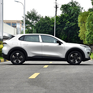 รถ SUV ไฟฟ้าล้วน Deepal S05 520Plus รุ่นใหม่ล่าสุด ปี 2026 ระยะทางวิ่ง 520 กม. ตามมาตรฐาน CLTC มาตรฐานยูโร 6 พวงมาลัยซ้าย ไมล์ 0 กม. ขายส่ง รับจอง - Product Image 4
