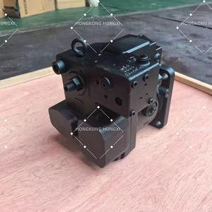 Bomba Hidráulica L250G VOE15172806 Hidráulica en Venta 10715891 - Product Image 3