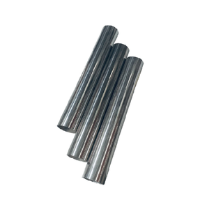 Tubes en acier inoxydable résistant à la corrosion-Fabricant de tuyaux ASTM 314/304 SS Full Hard SS316 avec des dimensions standard - Product Image 1